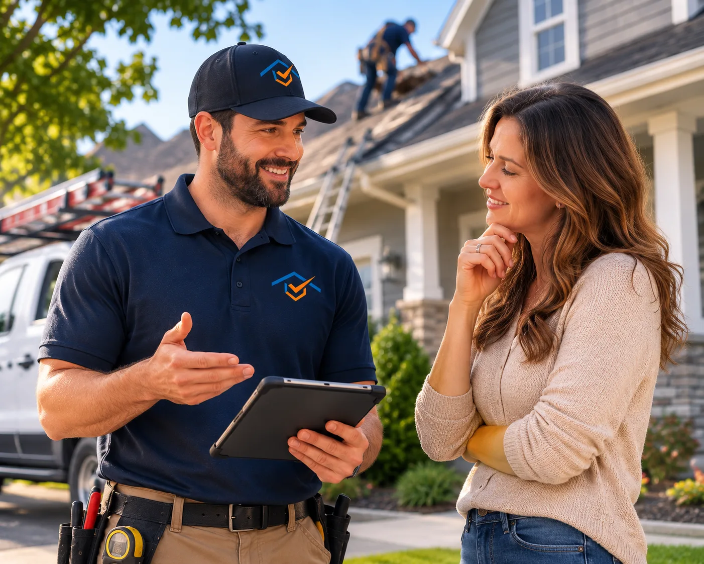 Roof Inspection FAQs in Barstow, TX